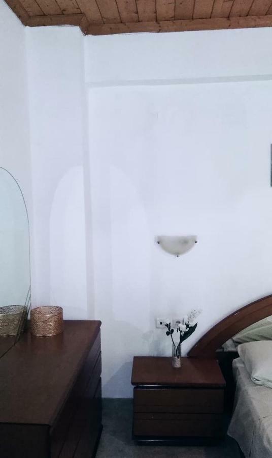 Villa Thanos Marathiás Buitenkant foto